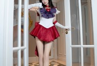 [秀人XiuRen] 2024.07.03 No.8800 林星阑/(80P)