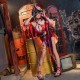 咬一口兔娘 - 星穹铁道 花火/(80P)