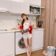 泥泥汝 - 等你/(239P)