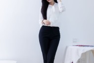 物恋传媒 No.2022 小敏 -心被雾深陷/(200P)