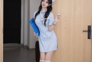 [秀人XiuRen] 2024.04.12 No.8389 幼幼/(79P)