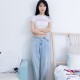 物恋传媒 No.1961 菜菜 -树的纹路/(170P)