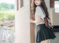 [秀人XiuRen] 2024.08.01 No.8948 拍黄瓜girl/(81P)