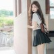 [秀人XiuRen] 2024.08.01 No.8948 拍黄瓜girl/(81P)