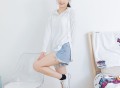 物恋传媒 No.2076 小竹 -南山忆/(150P)