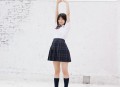 [Minisuka.tv] Akane Nishikawa 西川茜 - Regular Gallery Set 4.01/(64P)