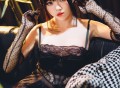 桜桃喵 - 夜纱/(43P)