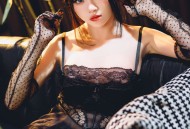 桜桃喵 - 夜纱/(43P)