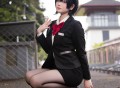 屿鱼 - 椿/(12P)