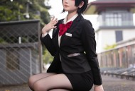 屿鱼 - 椿/(12P)