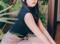 微博妹纸 霜月shimo - しもちゃんと一泊二日温泉旅行/(118P)