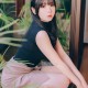 微博妹纸 霜月shimo - しもちゃんと一泊二日温泉旅行/(118P)