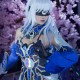 Seya-狮砸 - 崩坏：星穹铁道 镜流/(10P)