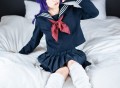[Cosplay] Hitsuji Negoto 音琴ひつじ - Oni no Manimani 鬼のまにまに - 2/(148P)