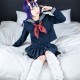 [Cosplay] Hitsuji Negoto 音琴ひつじ - Oni no Manimani 鬼のまにまに - 2/(148P)