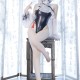 动漫博主封疆疆v - 申鹤水着ver/(23P)