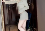 [秀人XiuRen] 2024.06.18 No.8717 汐汐爱吃草莓/(86P)