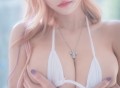 [PINK RIBBON] Berry - WHITE BERRY PRADISE/(75P)