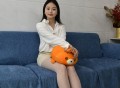 初夏女神 No.196 双双 职业凉鞋/(140P)