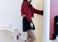 物恋传媒 No.2091 菜菜 -烟花璀璨/(180P)