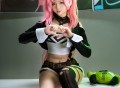 ZinieQ - Nicole (Zenless Zone Zero)/(33P)