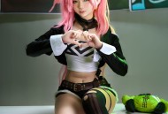 ZinieQ - Nicole (Zenless Zone Zero)/(33P)