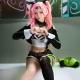 ZinieQ - Nicole (Zenless Zone Zero)/(33P)
