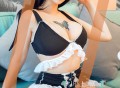 [Ugirls]爱尤物 No.2834 颤动的蝴蝶 川上富江/(35P)