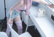 [PURE MEDIA] Vol.251 - JIA/(47P)