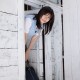 [Minisuka.tv] Akane Nishikawa 西川茜 - Regular Gallery Set 3.01/(39P)