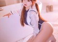 动漫博主 恩田直幸 - 双马尾死库水/(39P)
