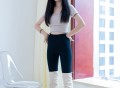 物恋传媒 No.2069 嘉木 -夕阳余晖/(170P)