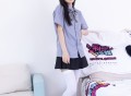 物恋传媒 No.2059 菜菜 -前进的光/(160P)