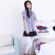 物恋传媒 No.2059 菜菜 -前进的光/(160P)