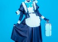 Ely_eee (ElyEE子) - Toki Maid Mode 1/(16P)