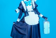 Ely_eee (ElyEE子) - Toki Maid Mode 1/(16P)