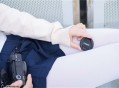 喵糖映画 VOL.013 天台 [32P]