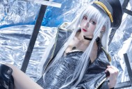 冬马路纱 - 喜多川海梦/(48P) 冬马路纱 - 喜多川海梦/(48P)