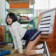 [Ready] Zia - Vol.002 School girl/(126P)