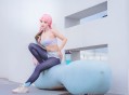 宫本桜 - 蓝毒/(16P)
