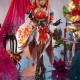 Seya-狮砸 - 崩坏：星穹铁道 桂乃芬/(9P)