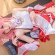 焖焖碳 - 八重神子/(15P)