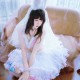 桜桃喵 - 花嫁兔/(48P)