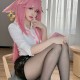 miko酱ww - 2023年08月合集/(178P)