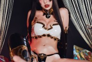 Puy Puy - Ishtar FateGrand Order/(101P)