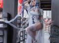 性感Coser 三刀刀Miido - 光辉/(20P)