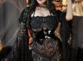 yuuhui玉汇 - 2024万圣节特辑 魔女狂欢夜/(130P)