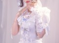 Ely_eee(ElyEE子) - Cloudy Dreaming 雲朵夢境/(24P)