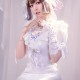 Ely_eee(ElyEE子) - Cloudy Dreaming 雲朵夢境/(24P)