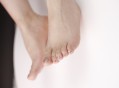 小糖果 微甜 - 白丝黑色高跟/(41P)